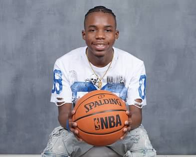 Jahni Eubanks